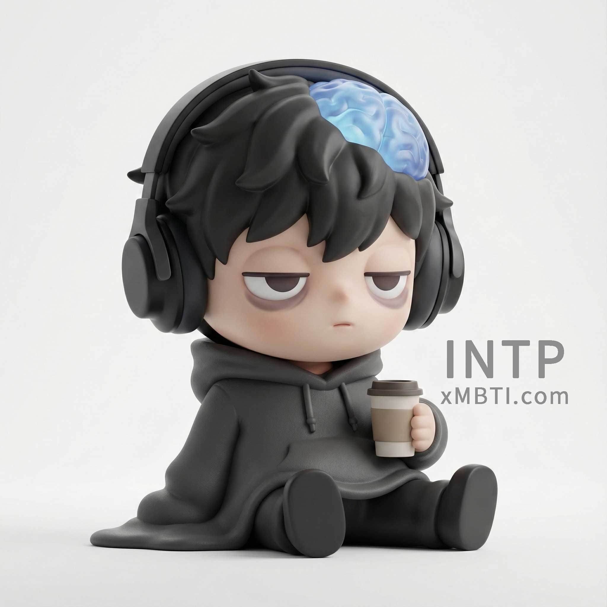 INTP personality type